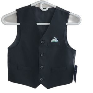 Boy's ARROW Vest Size 7